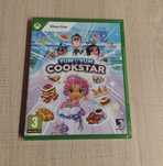 Gra yum yum cookstar