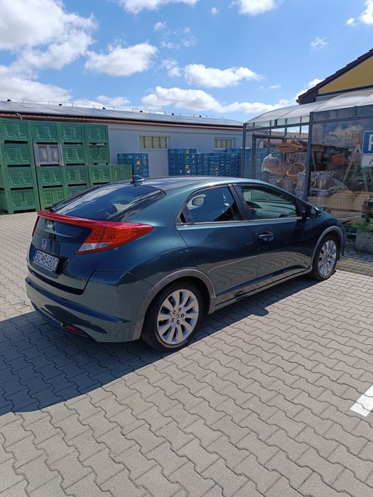 Продам Hondu Civic