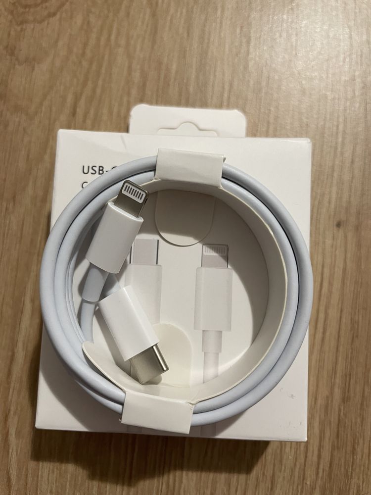 Kabel Lighting - C Iphone