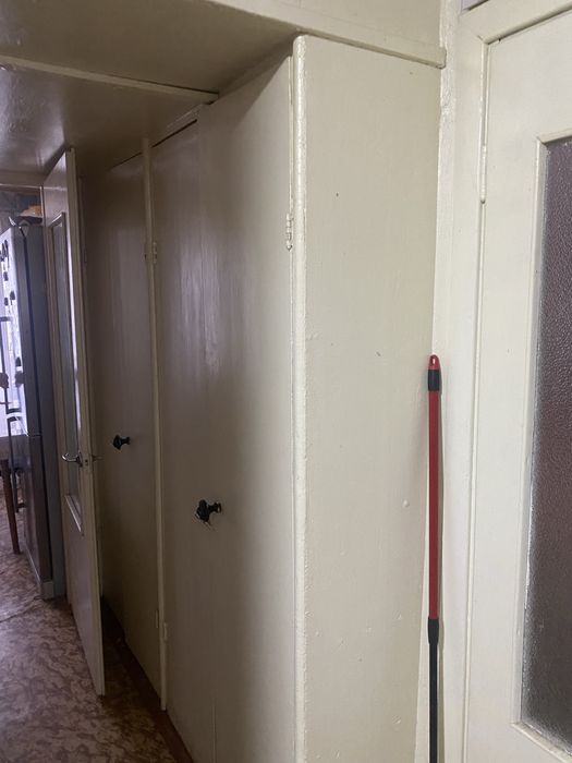 Продам 3-кім квартиру в Озерному в новому будинку