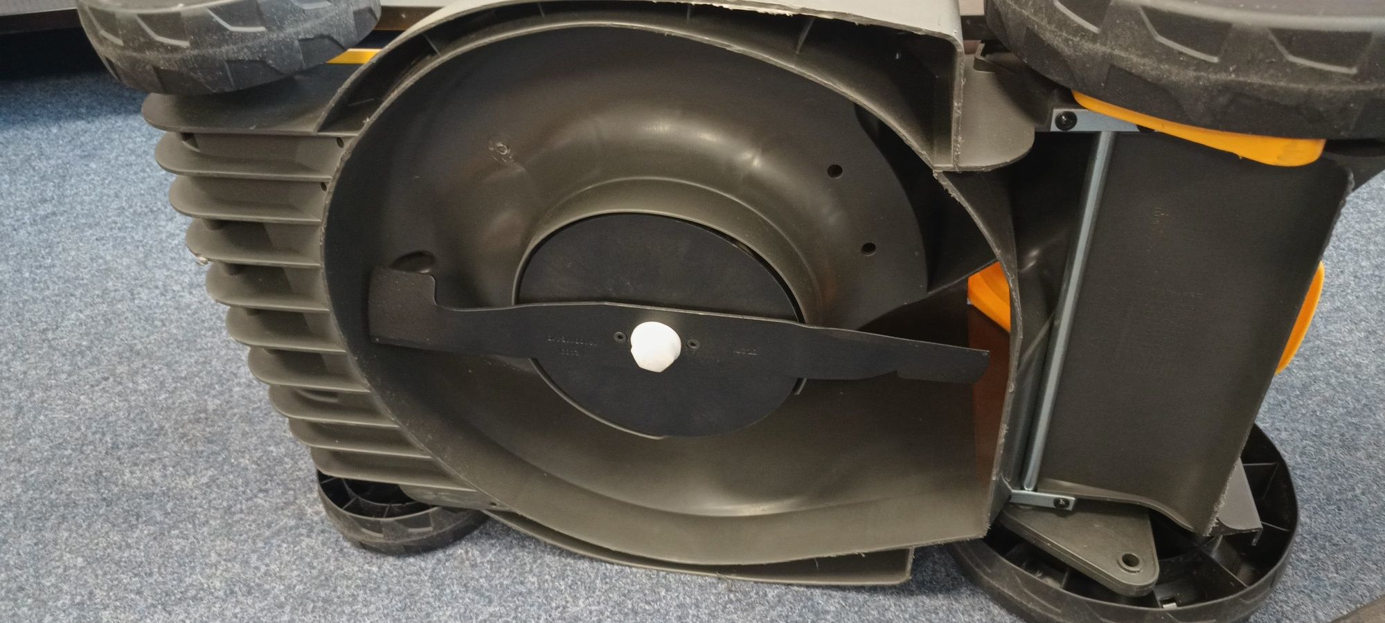 Kostaryka elektryczna Stiga Combi 340c Nowa Rob24.pl