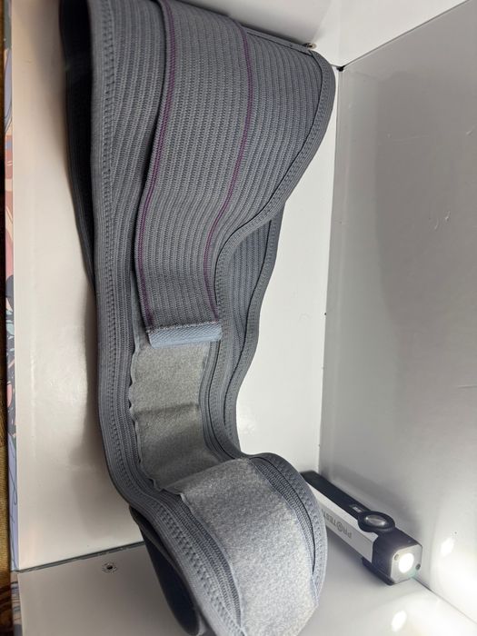 Бандаж 2В, пояс, до и после родовой. Новый