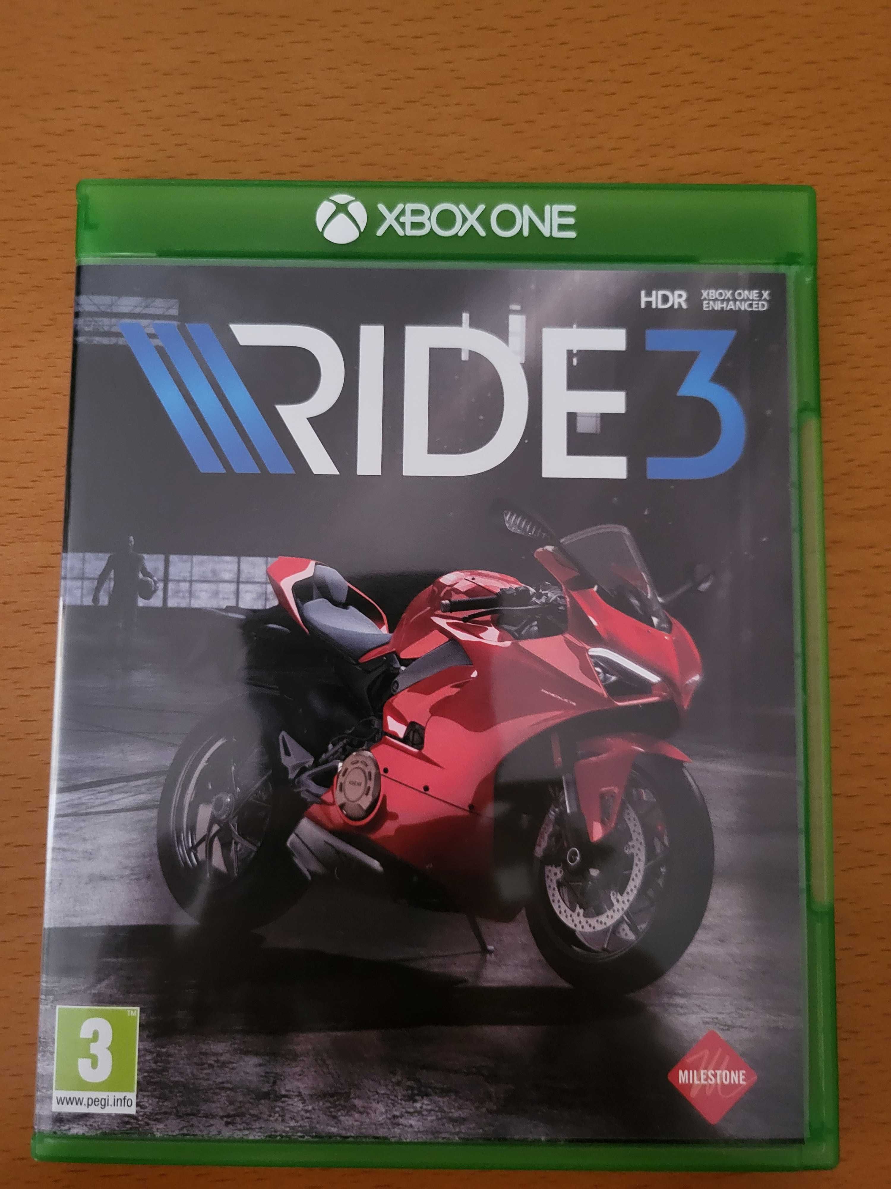 Jogos Xbox One Series X
