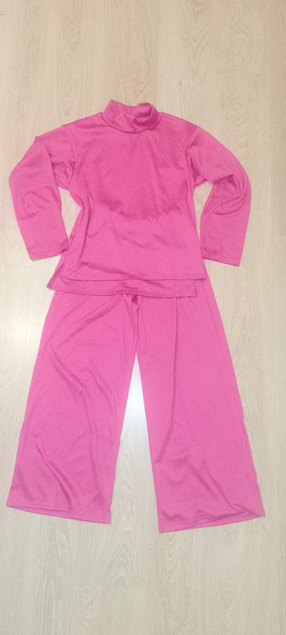 Костюм С-М рожевого кольору