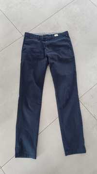 Spodnie tommy Hilfiger 33/34