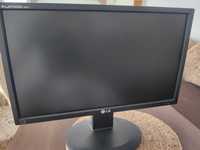 Monitor LG FLATRON E2211 FULL HD 60 HZ