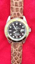 Ładny zegarek Rolex