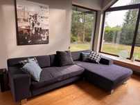 Sofa naroznik sprzedam