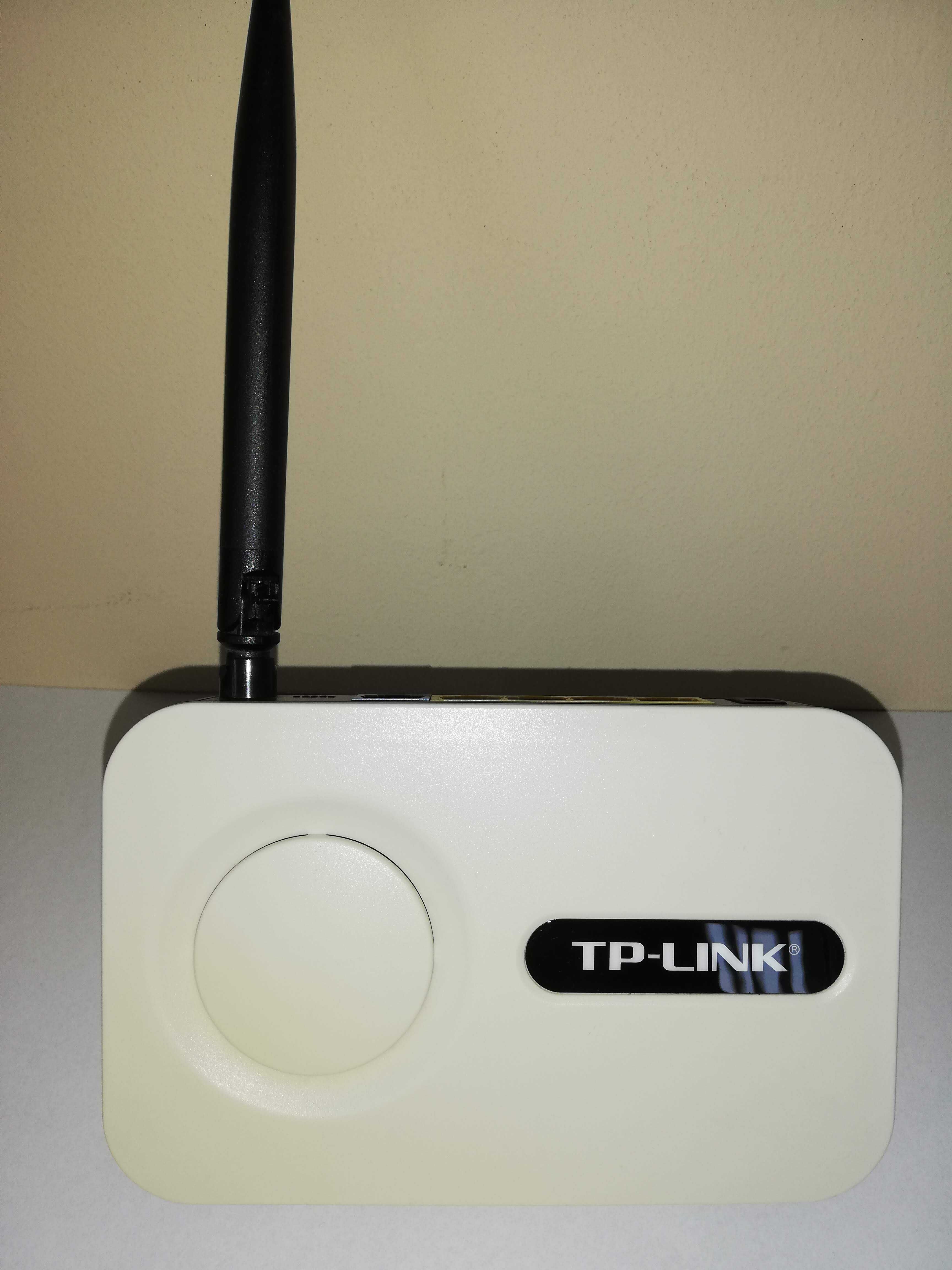 Router TP-Link WR340G