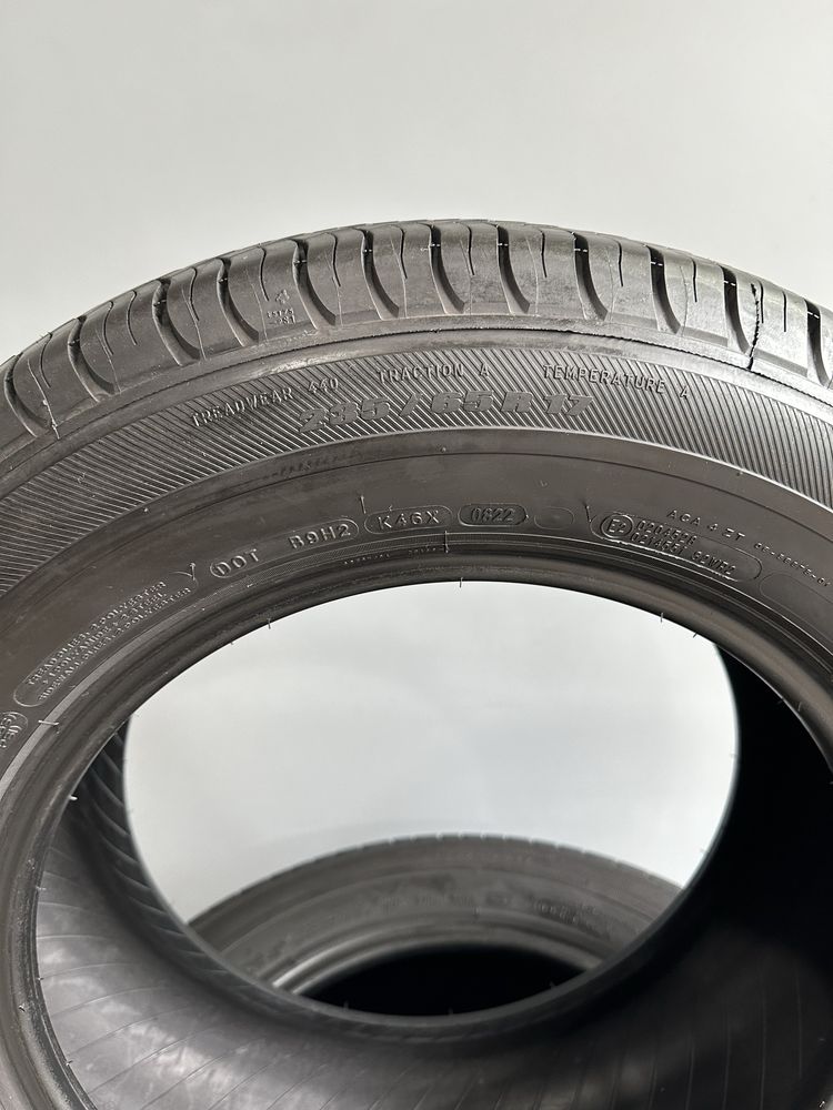 235/65 R17 104V шины Michelin Latitude Tour HP