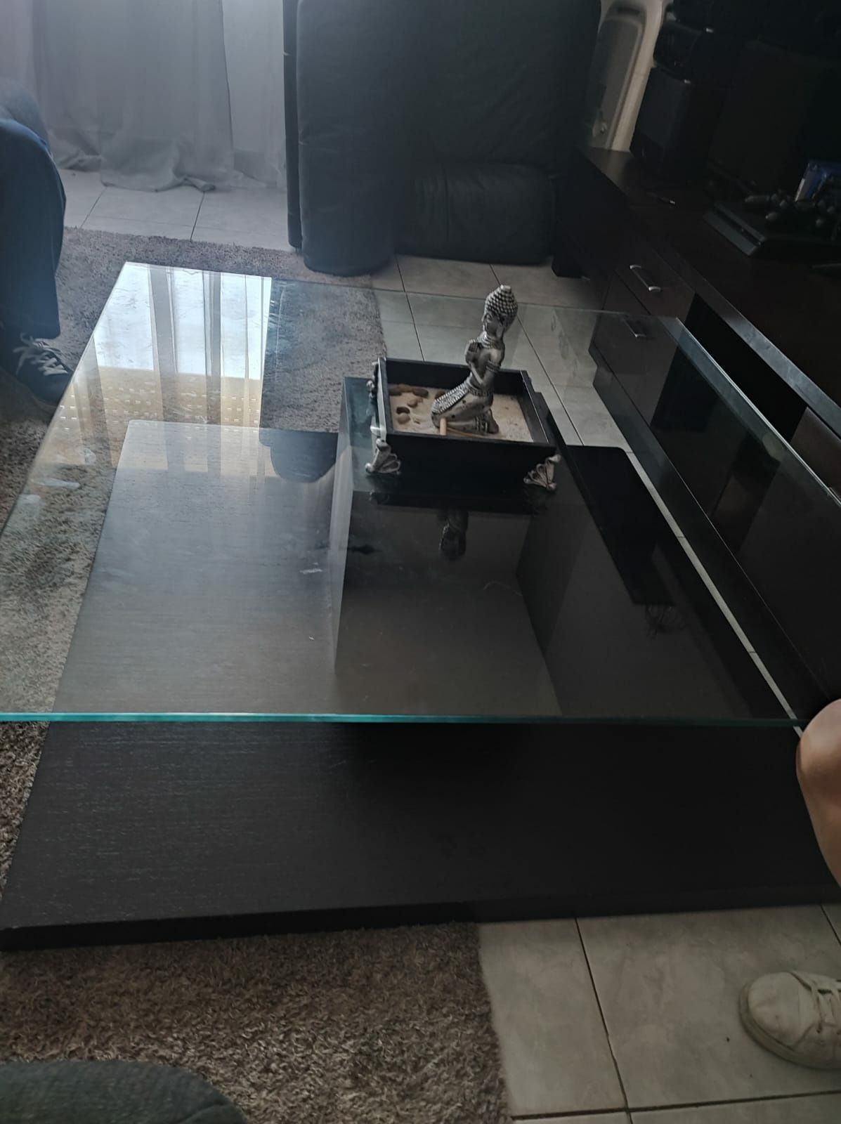 Vendo mesa de sala