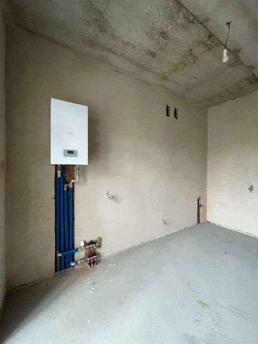 2 кімнатна квартира в передмісті Луцька