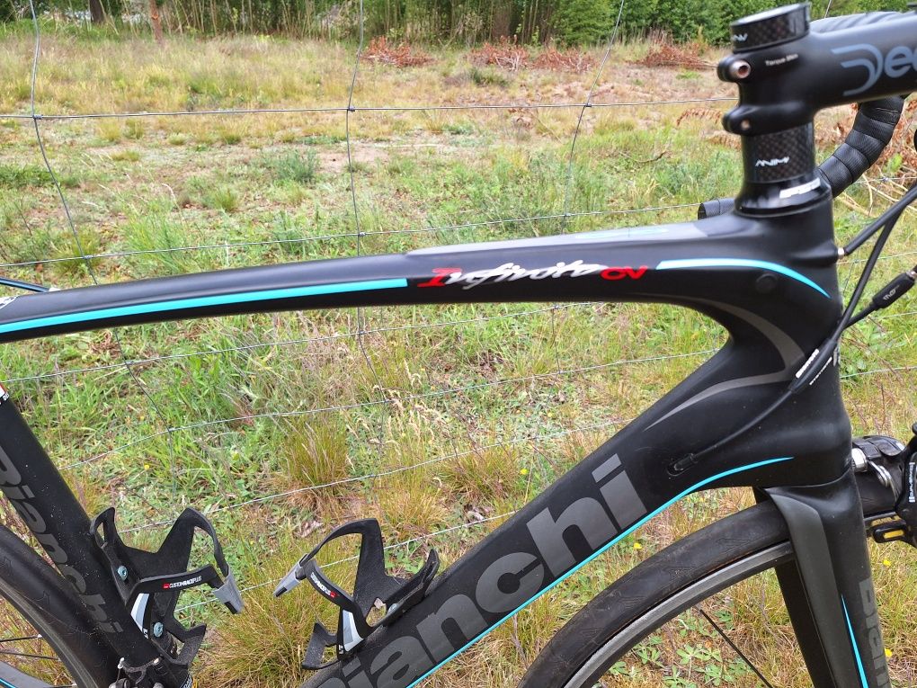 Bianchi INFINITO CV - 170 -180 cm