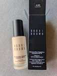 Bobbi Brown - Skin Long-Wear Weightless Foundation 30 mL SPF15 - N010