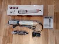 Nowa Suszarko-lokówka BEAUTYME HairProtect AS701 20, 50mm 1000W Joniza