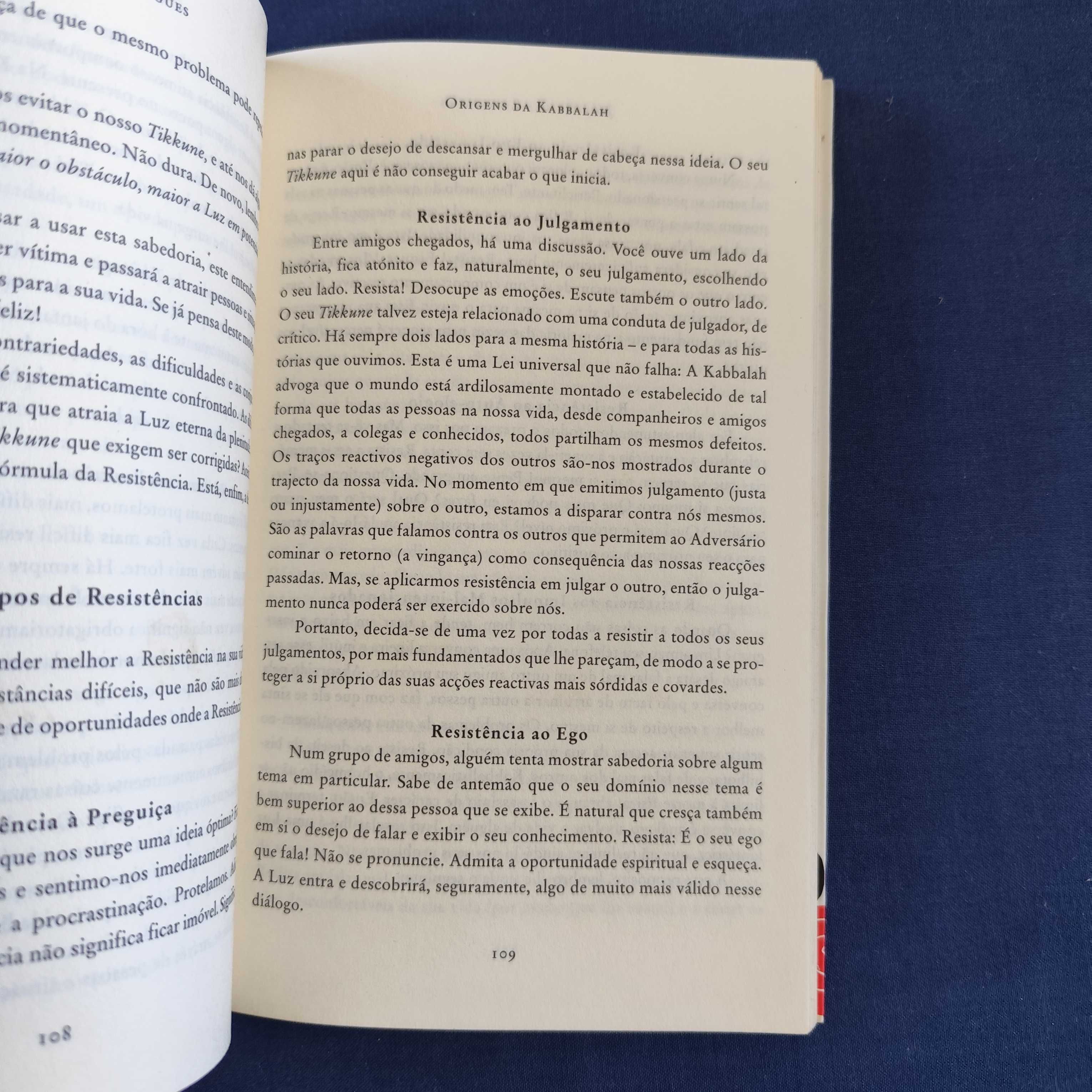 José Cunha Rodrigues - À Luz da Kabbalah
