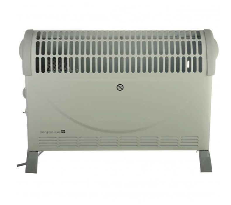 Конвектор (обігрівач з вентилятором) TARRINGTON HOUSE CVH-2015