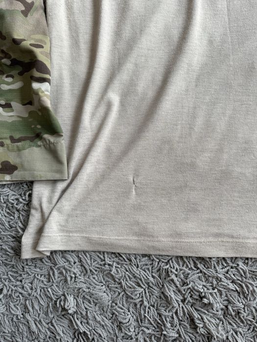 Combat Shirt G2 Crye Precision Army Custom Multicam
