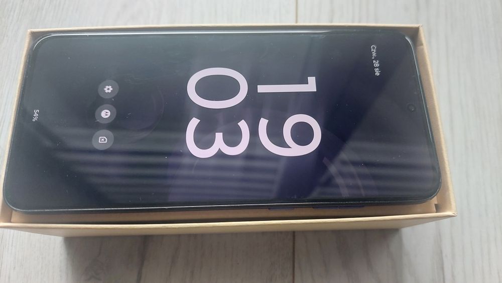Motorola Edge 30 Neo