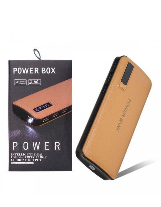 Павер банк (power box)