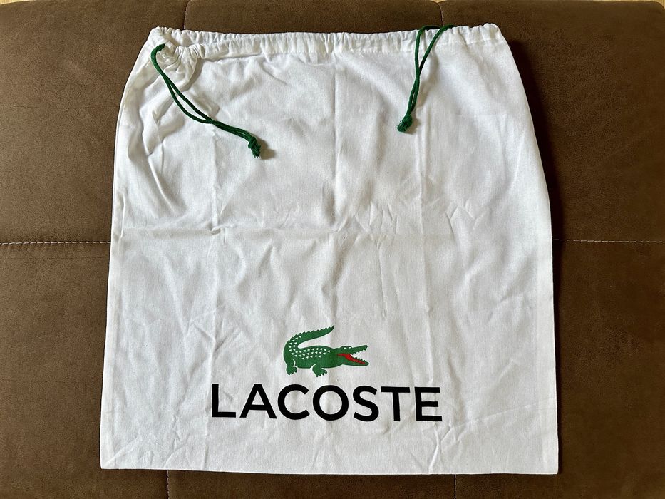 Saco “Lacoste”