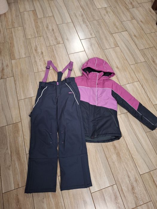 Kombinezon narciarski 5 10 15, rozm. 146
