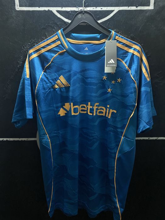 Camisolas de Futebol pronta entrega