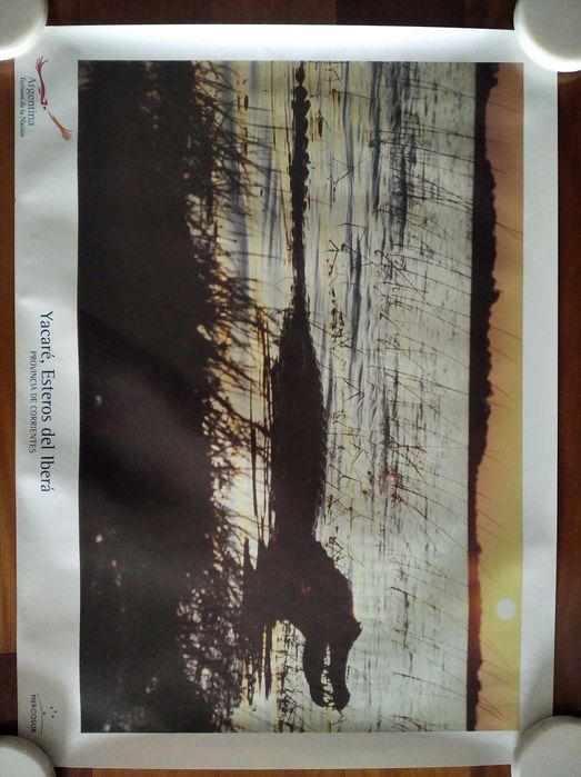 Expo 98: posters promocionais de vários países