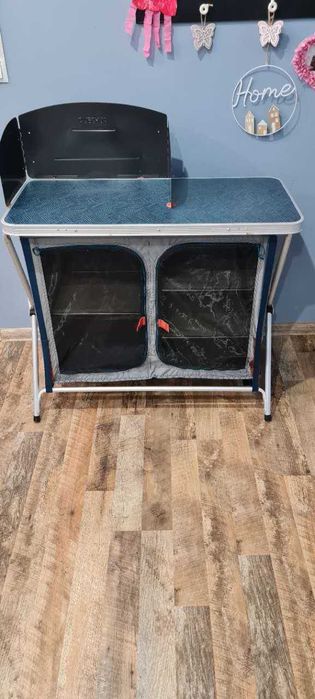 Quechua - Szafka turystyczna -Decahtlon