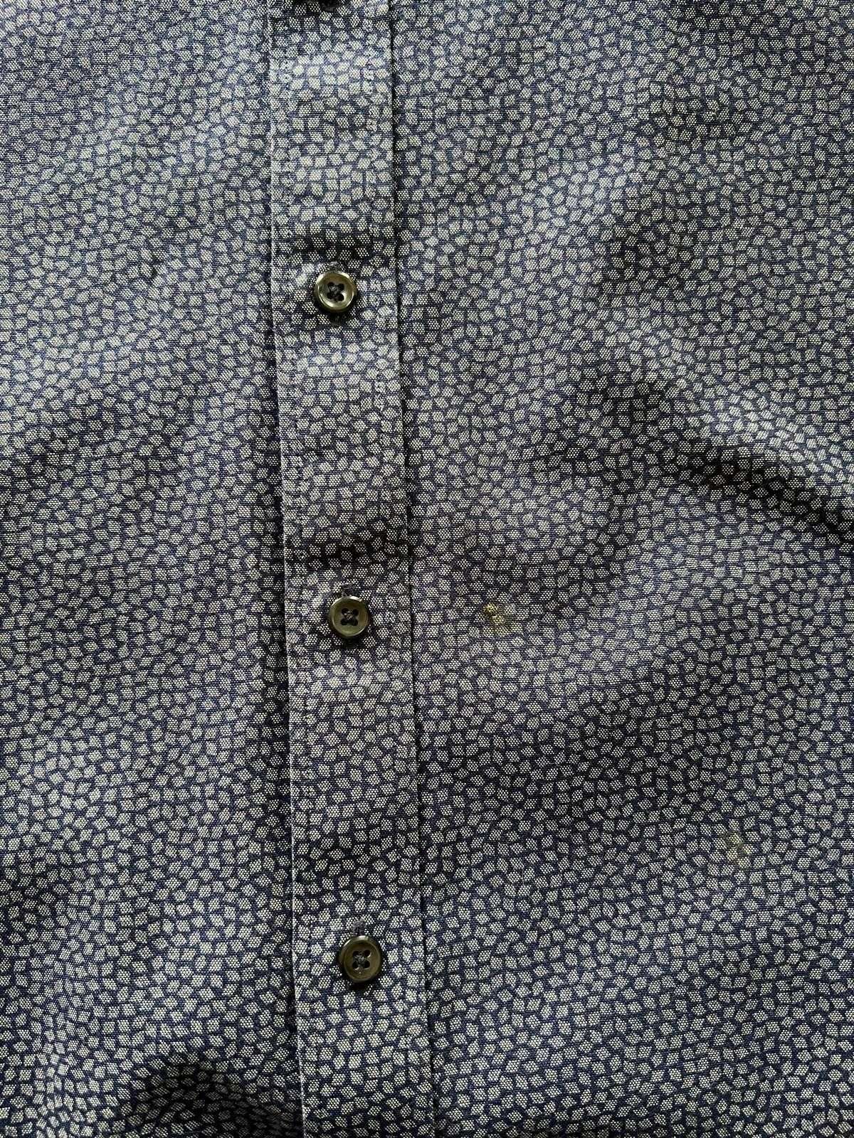 Koszula męska Charles Tyrwhitt