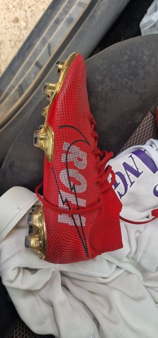 Nike Mercurial superfly 7 elite