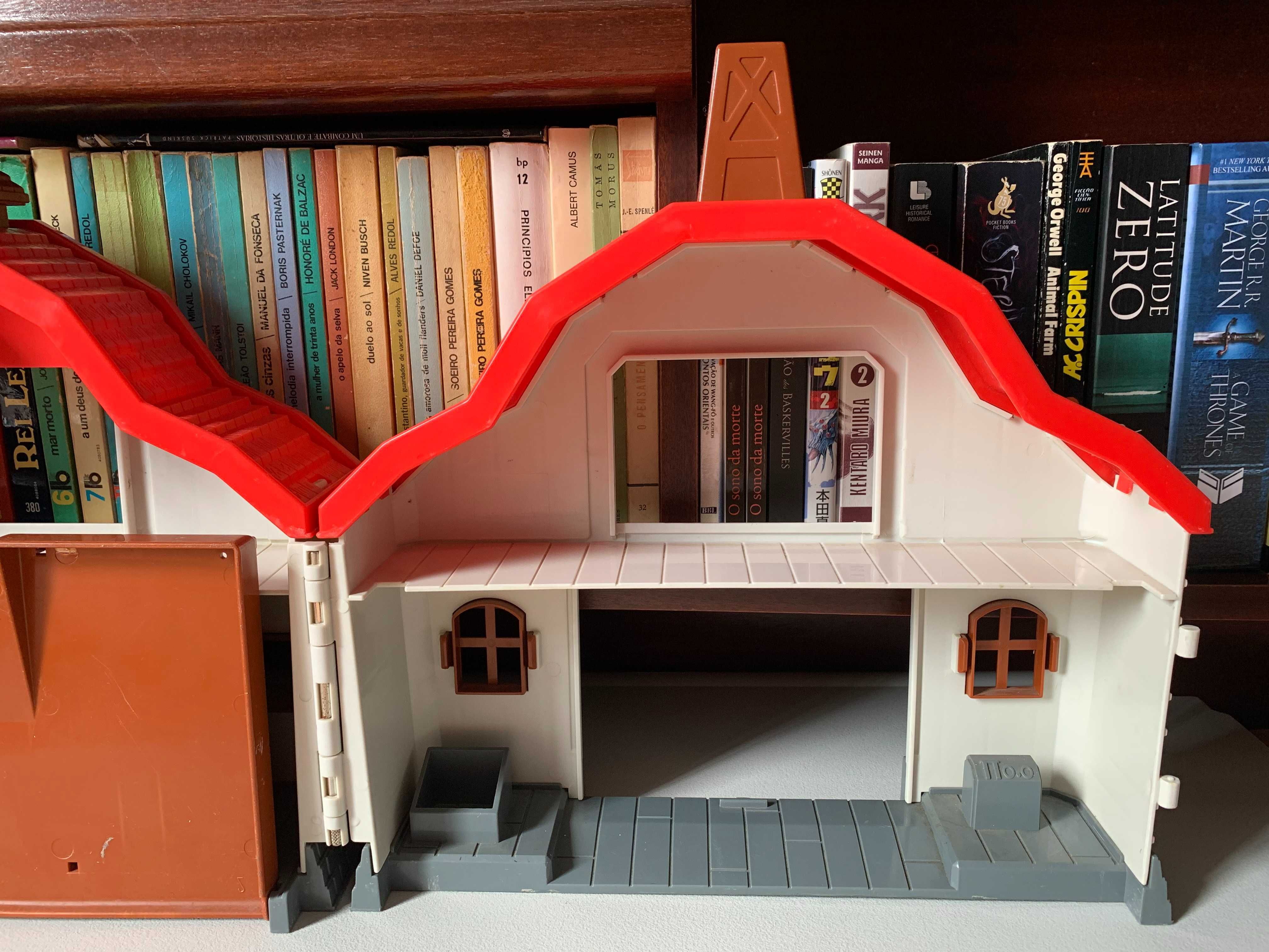 Brinquedo - Quinta (My Family Farmhouse)