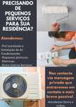 Serviços Gerais de Reparação