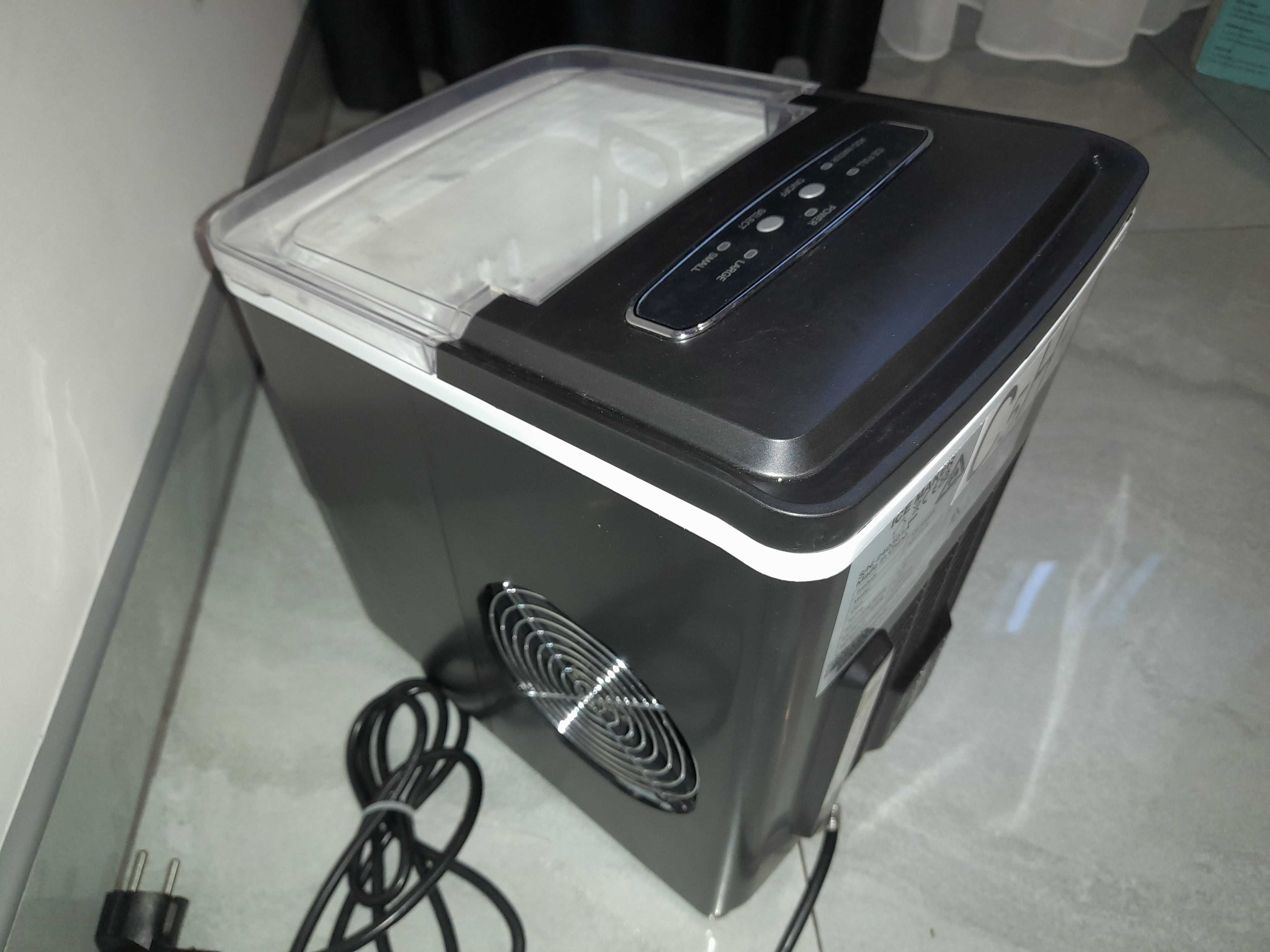 Kostkarka do ludu Ice Maker HZB-12/B