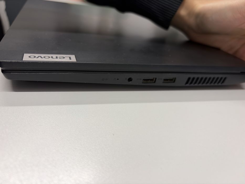 Lenovo IdeaPad Gaming 3 RTX3050 Ryzen5 5600H