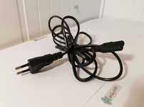 Kabel zasilający "ósemka" C7