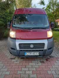 Fiat Ducato H4L2 poj. 2,3