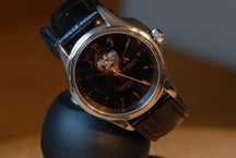 Atlantic Worldmaster 1888 Lusso Open Heart - ed. limitowana Full Set