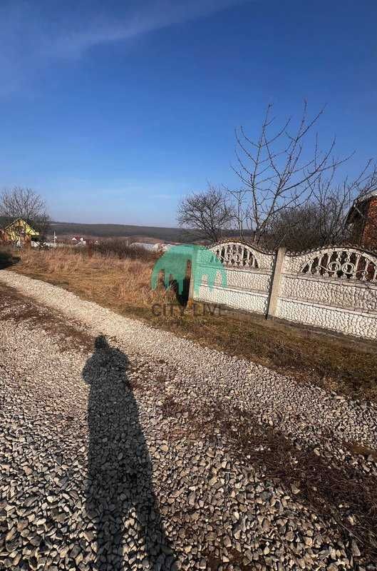 Терміновий продаж земельної ділянки під будівництво с. Узин (П)