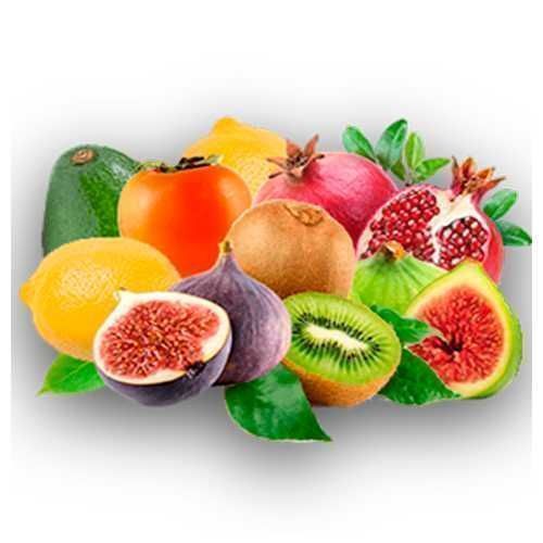 Саженцы экзотических растений (хурма, инжир, киви, гранат)