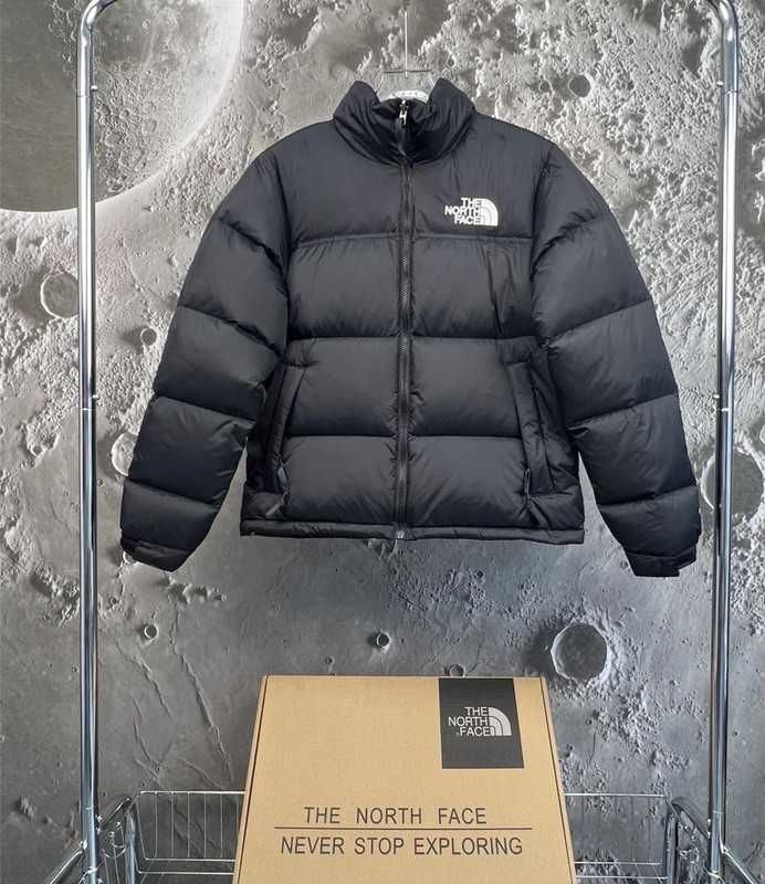 TheNorthFace/JacketBlack/XS