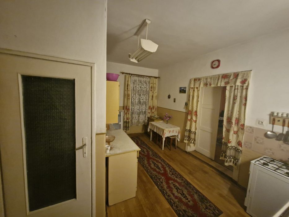 Mieszkanie do remontu