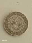 Moeda de 1 euro França 1999