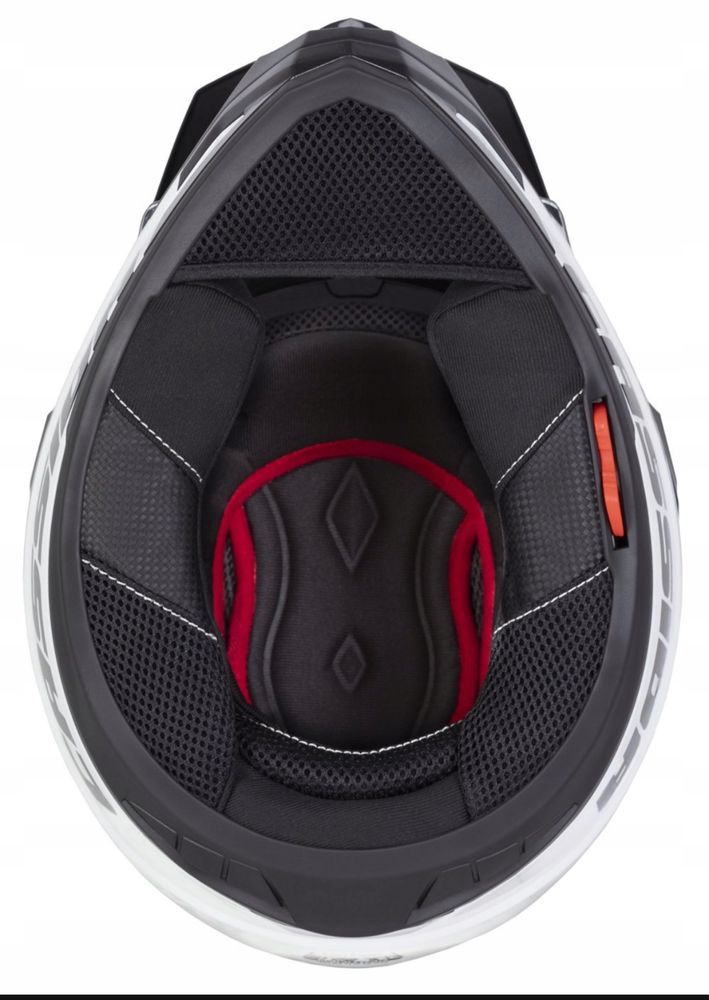 Kask Motocyklowy Cassida Tour Pod interkom Ece 06 XS-XXL TURYSTYCZNY