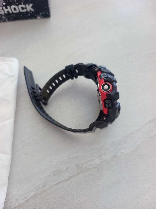 Zegarek Casio GBD-H1000-8JR