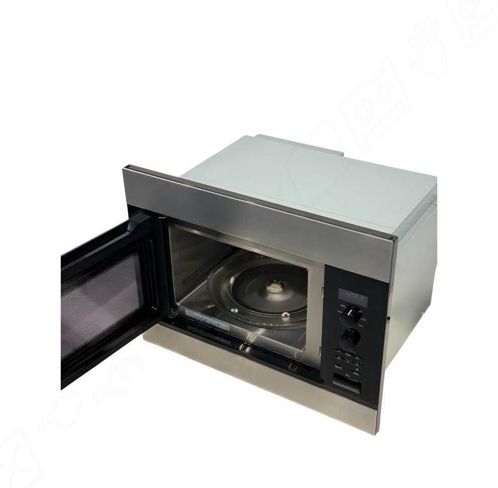 Вбудована мікрохвильовка Miele M 8260-2 піч