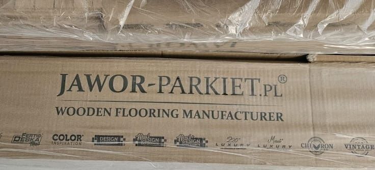 Deska drewniana Feritgedeska Olej Bianco  Nowa !!!