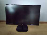 Sprzedam monitor LG 60hz