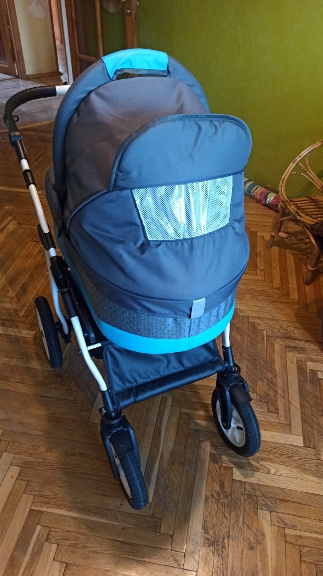 Коляска Verdi Laser 2 в одном