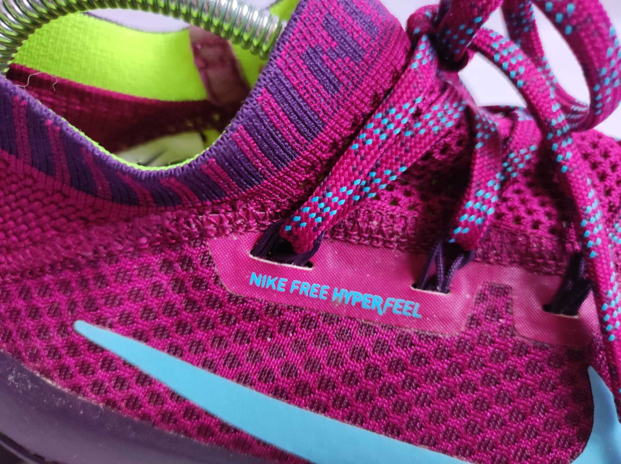 Nike Free Hyperfeel Run Trail r. 40,5